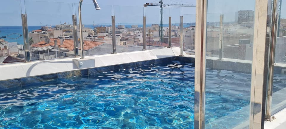 Marevia Apartment in Torrevieja