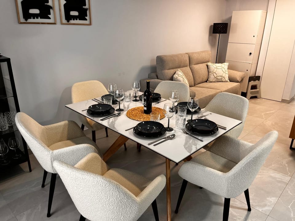 Marevia Apartment in Torrevieja