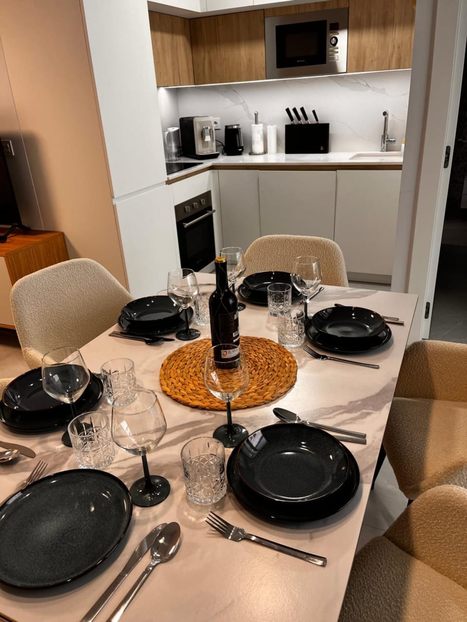 Marevia Apartment in Torrevieja