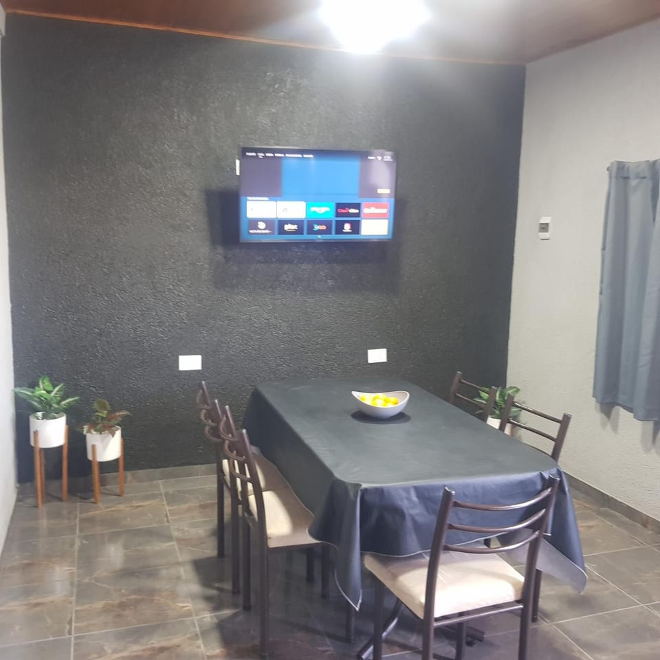 Casa Jazmin Apartment in Villa Carlos Paz