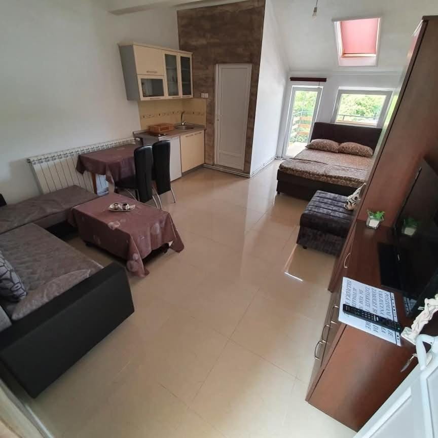 Apartman Comfort Sokobanja Apartment in Serbia