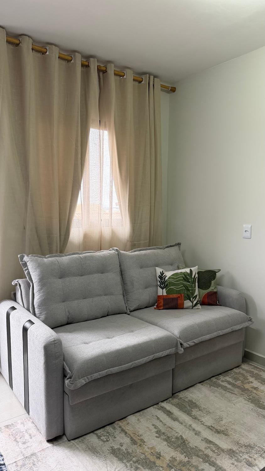 Studios Carambeí Apartment in State of Paraná