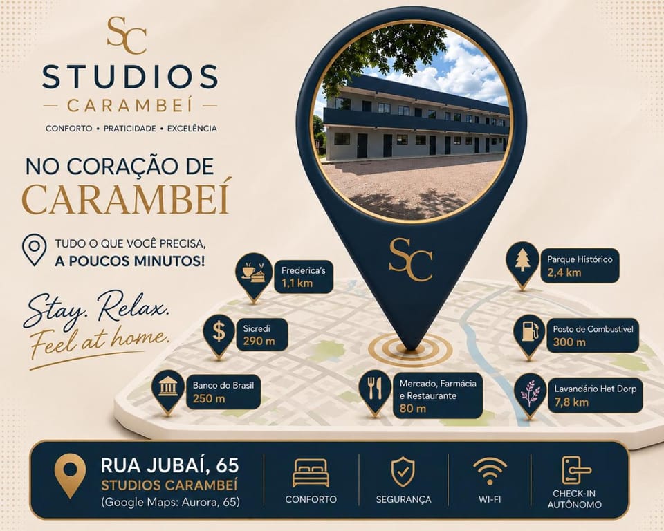 Property logo or sign