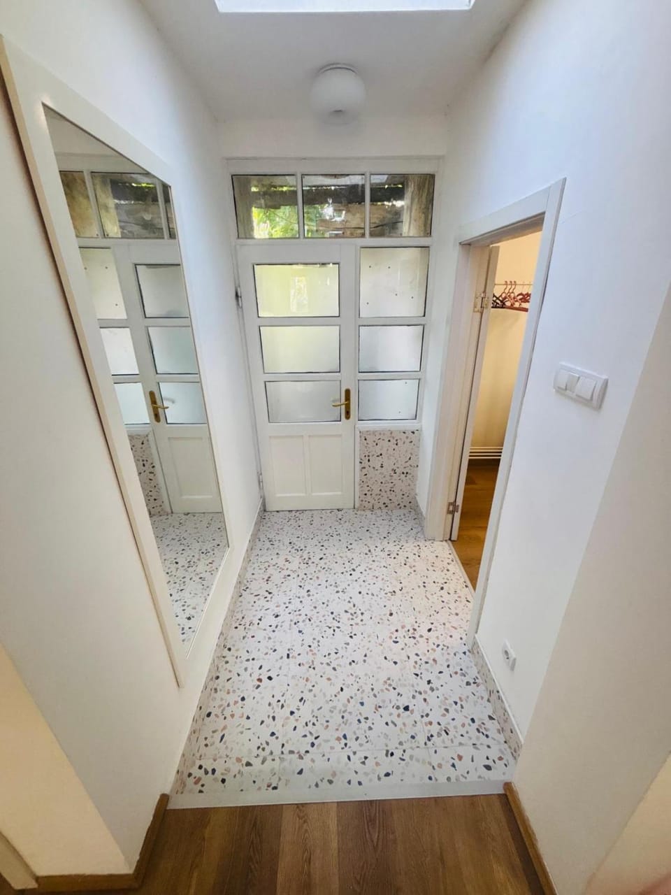 My Granny's House Apartment in Kotor Municipality