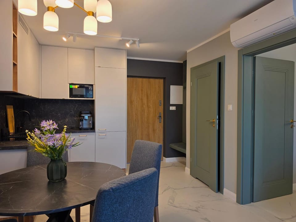 WIMAR Apartament 21 Apartment in Pomeranian Voivodeship