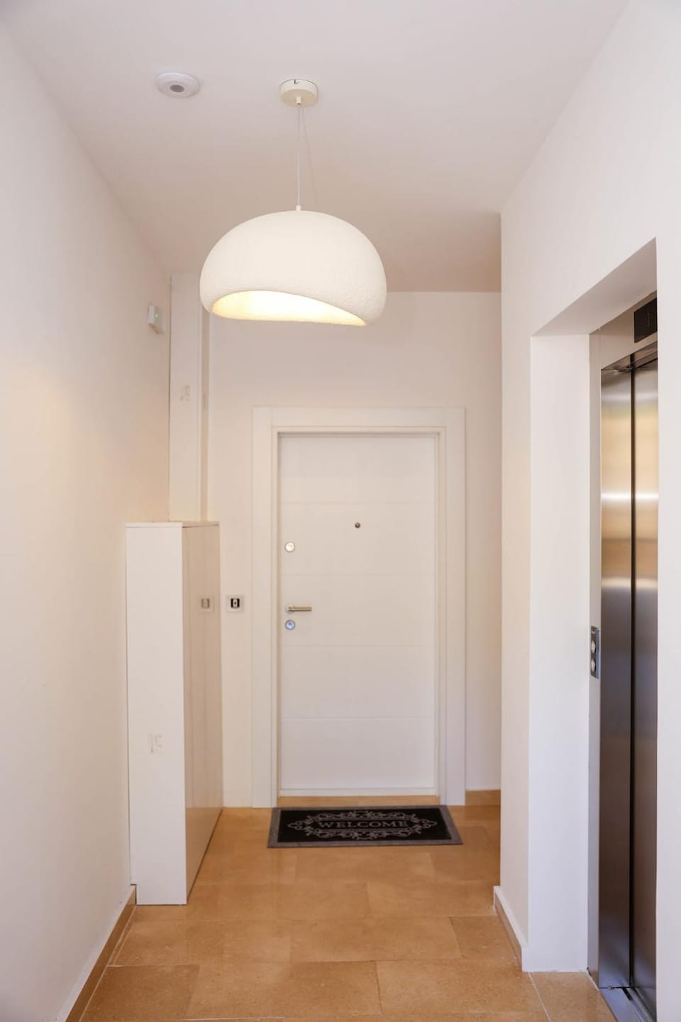 La Villetta 2 Tivat Apartment in Kotor Municipality
