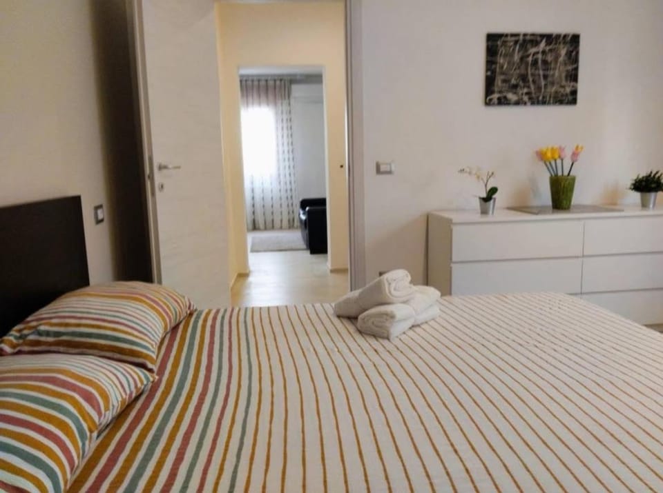 Playa Home Rimini Villa in Rimini