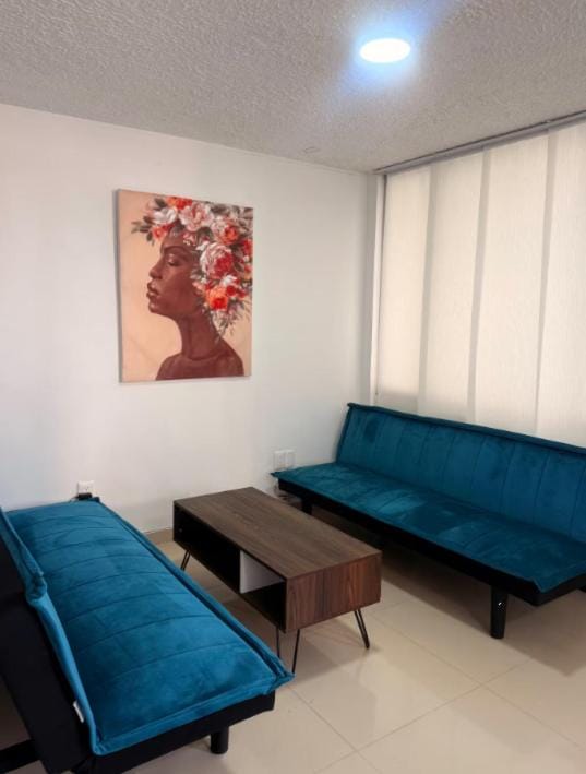 Acogedor apartamento familiar Apartment in Cúcuta