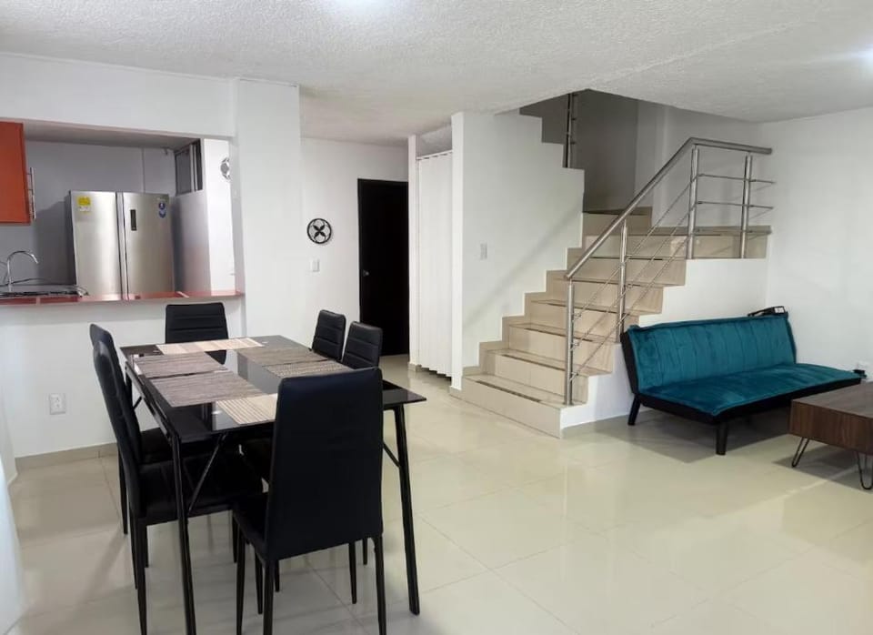 Acogedor apartamento familiar Apartment in Cúcuta