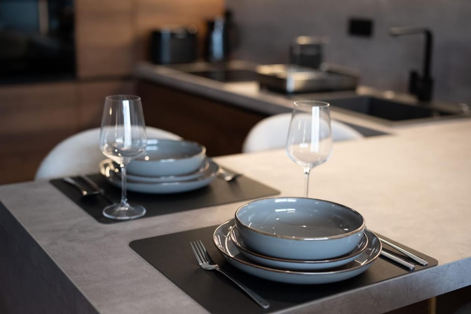 R78 Luxury Apartman1 Apartment in Hungary