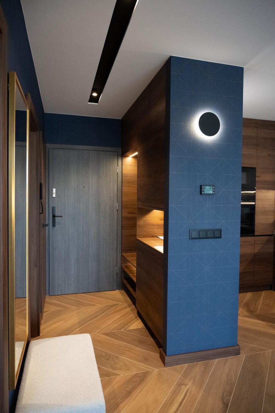 R78 Luxury Apartman1 Apartment in Hungary