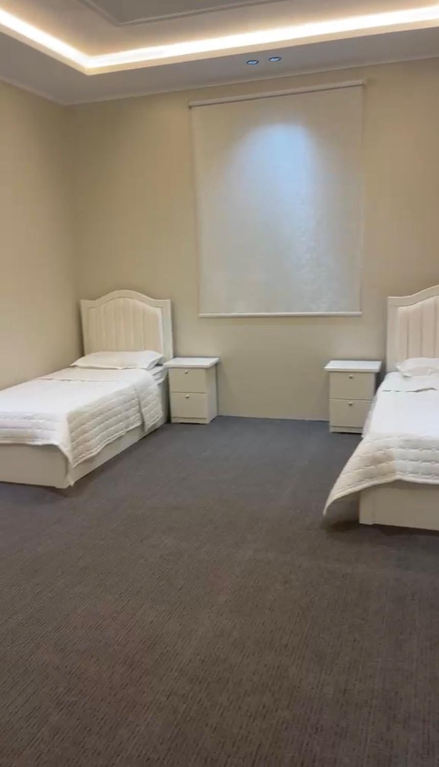 شقق ورد Apartment in Saudi Arabia