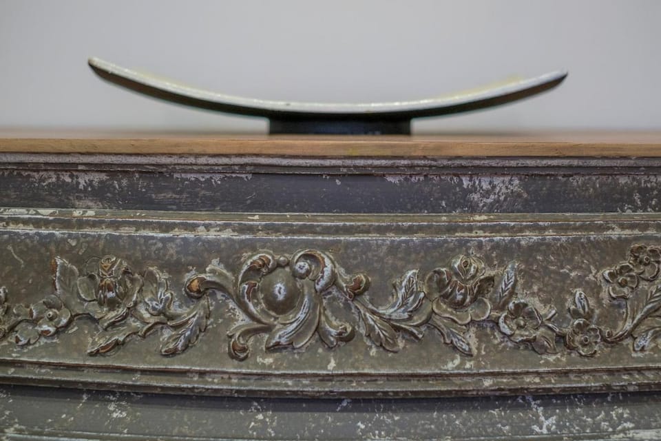Decorative detail