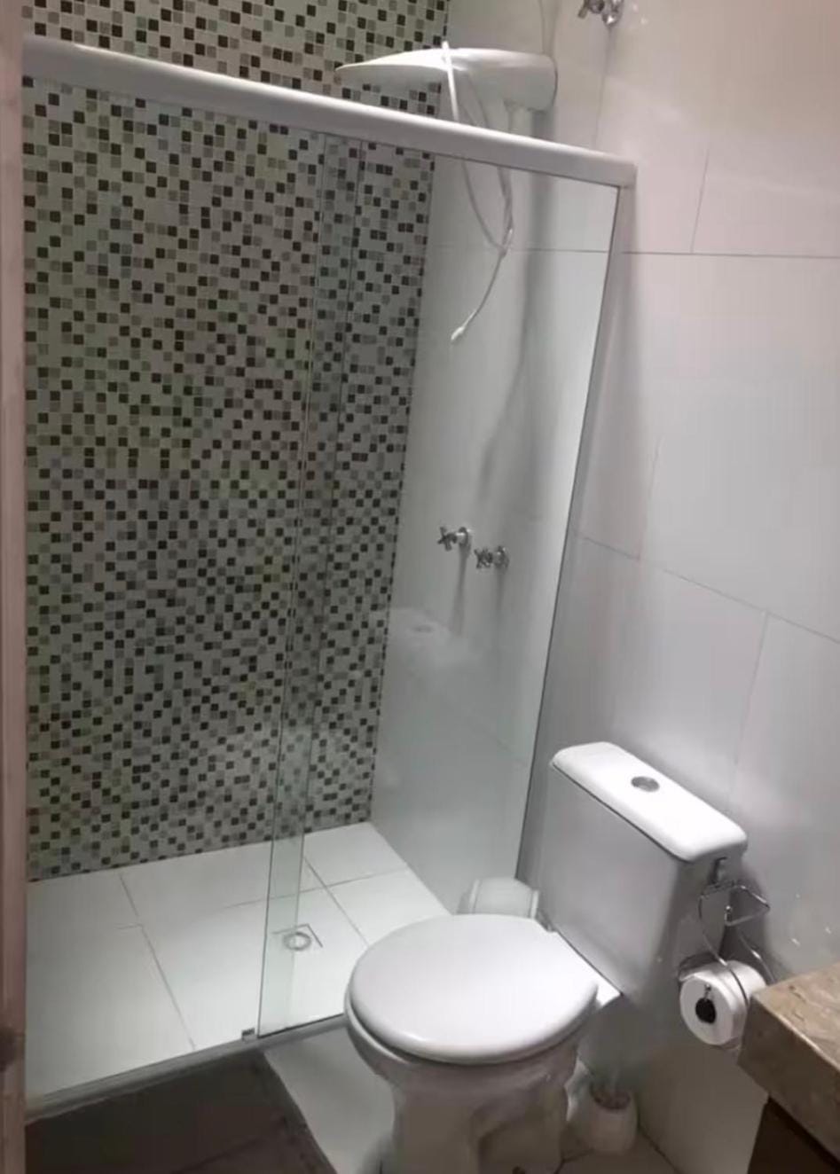 Lugar de paz House in State of São Paulo