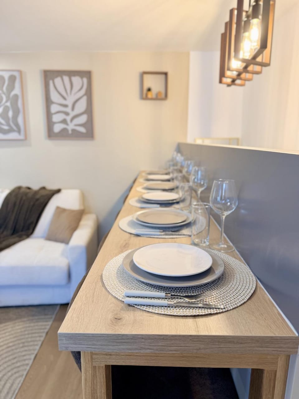 Luxury Stay I Designer Duplex near Bastille Apartment in Paris