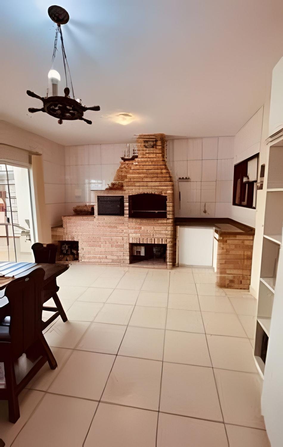 BBQ facilities