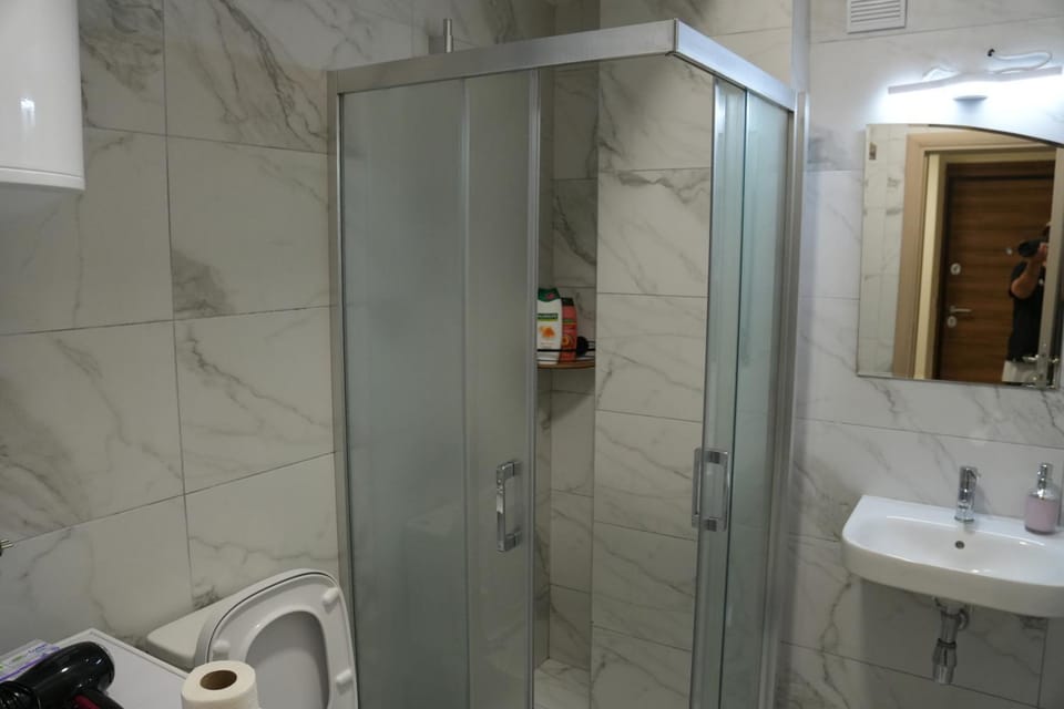 Veldi Apartment Kisela Voda -Private Parking Apartment in Skopje