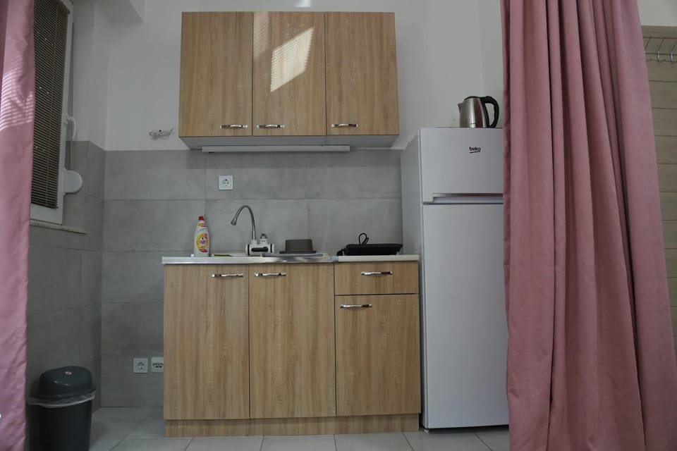 Veldi Apartment Kisela Voda -Private Parking Apartment in Skopje