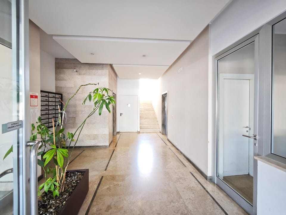 My Glowy Spot Apartment in Bari