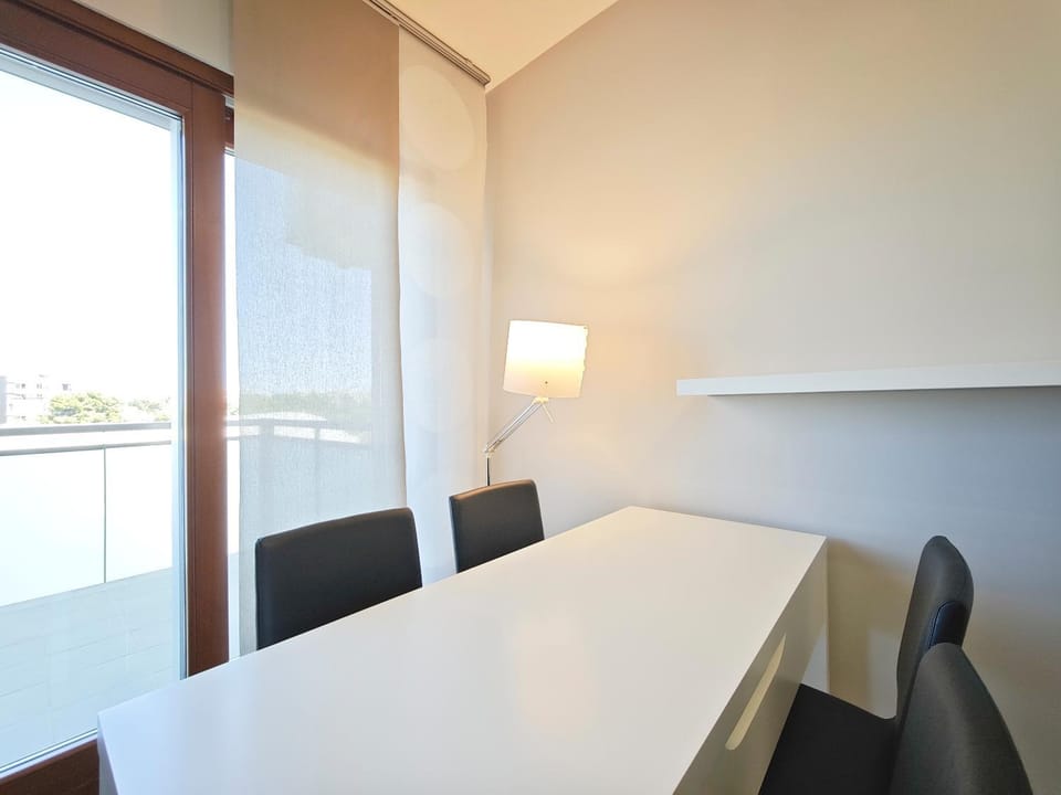 My Glowy Spot Apartment in Bari
