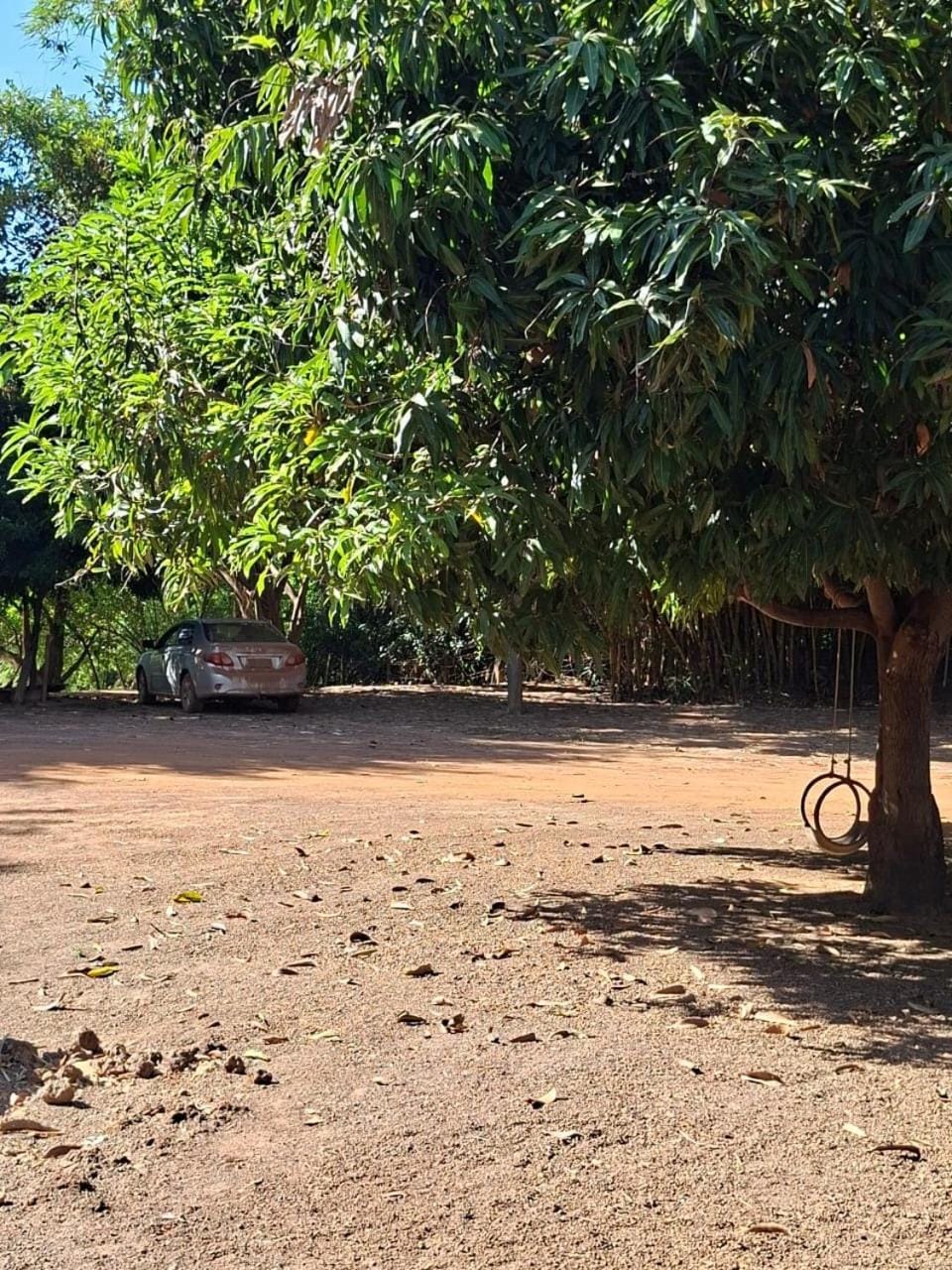 Rancho em Ruralminas House in State of Goiás