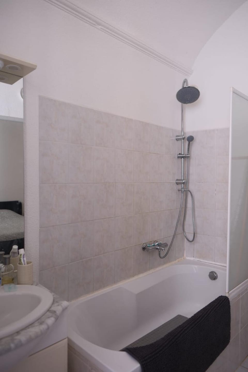 Les Vans Centre-village Apartment in Les Vans