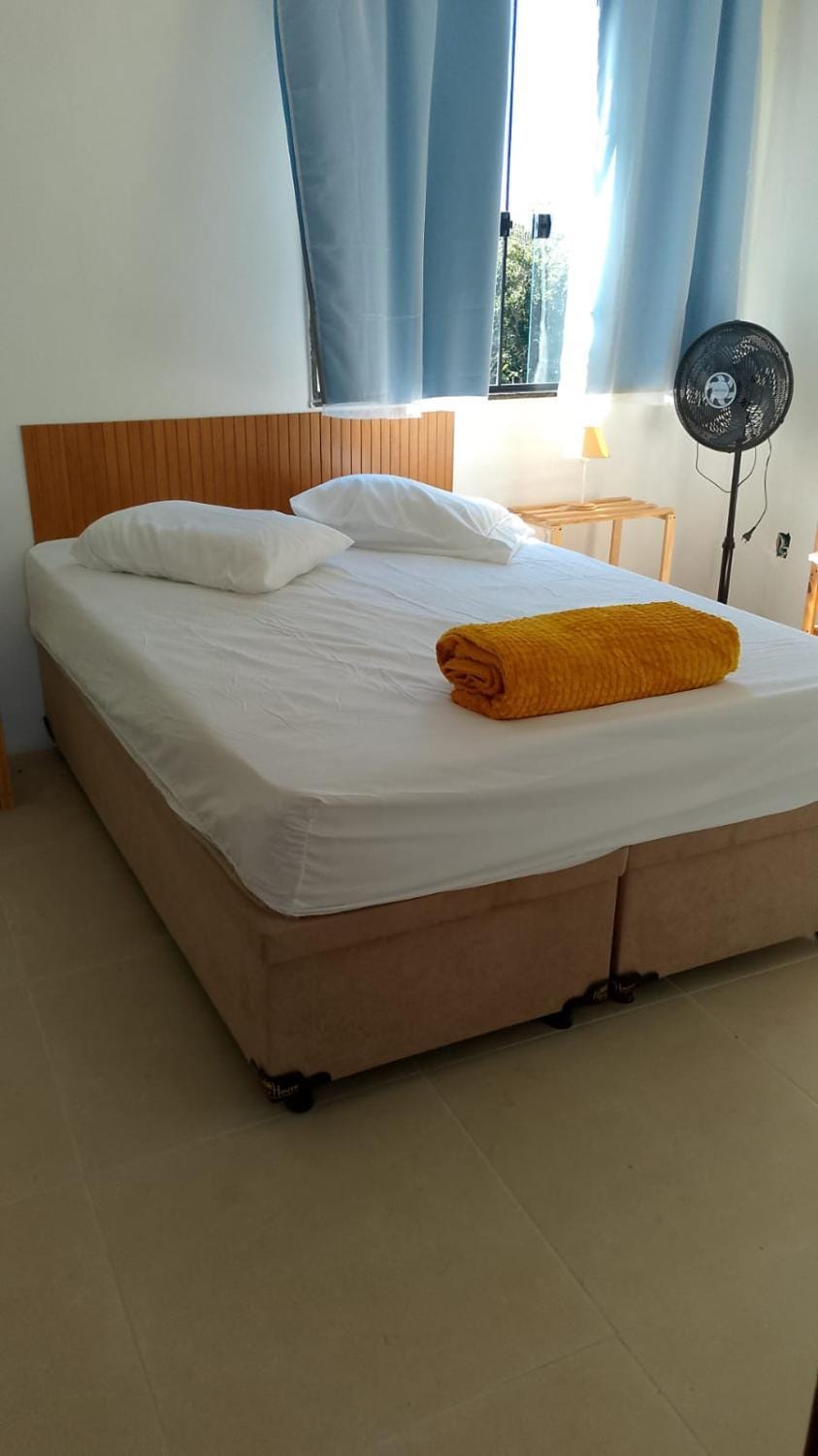 Quintal da Gra House in Araruama