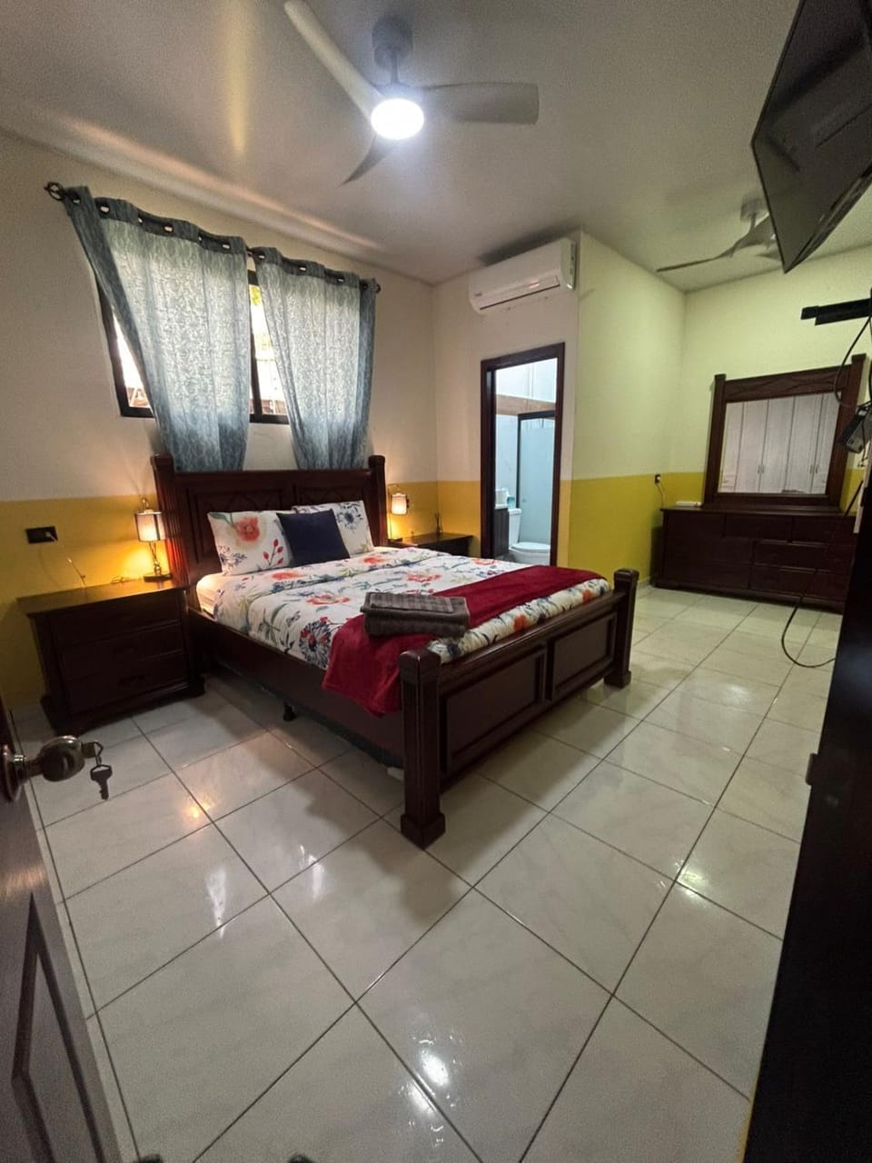 Luxury Cozy Home San Nicolás House in El Salvador