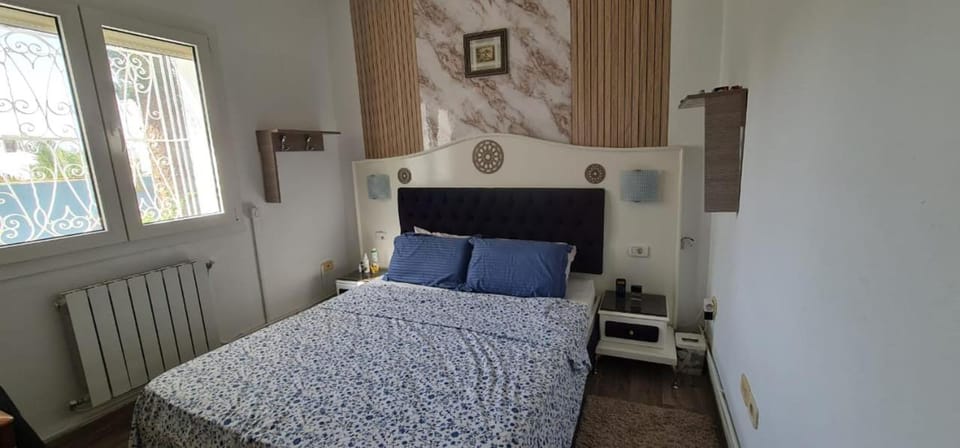 Nouira Haus House in Sousse Governorate, Tunisia