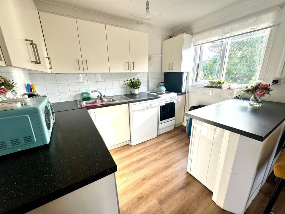 Private flat near Tower Bridge 2 Beds Apartment in London Borough of Southwark