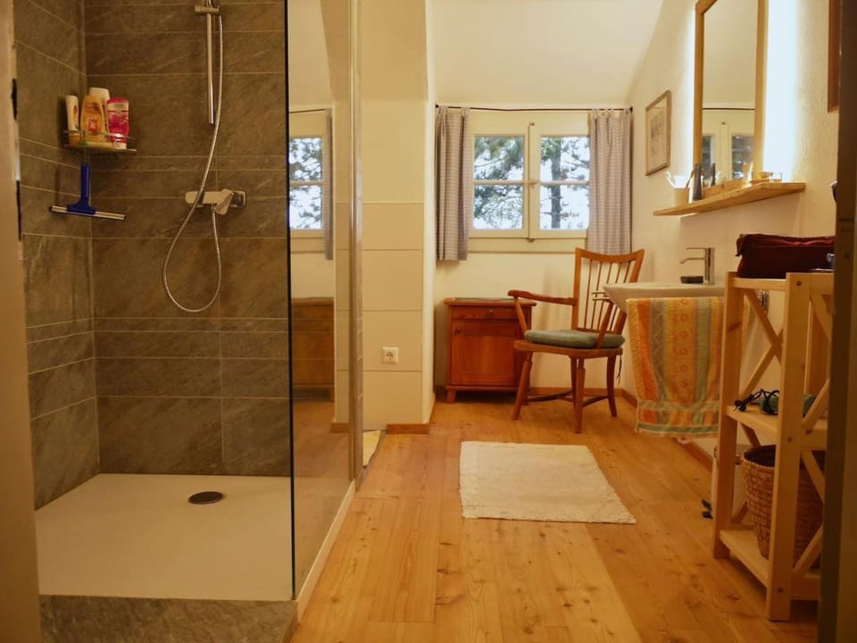 Haus Scheid House in Styria