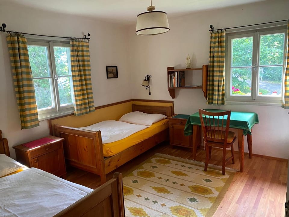 Haus Scheid House in Styria