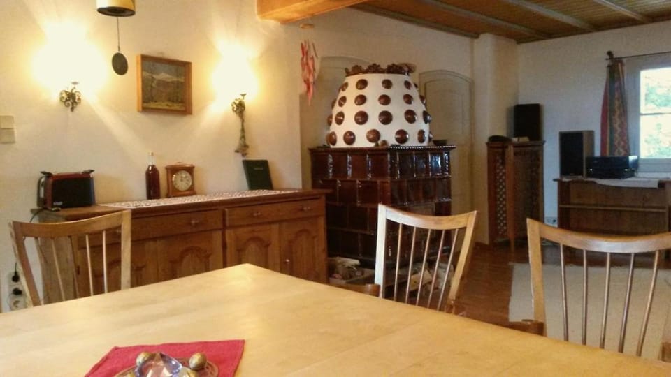 Haus Scheid House in Styria