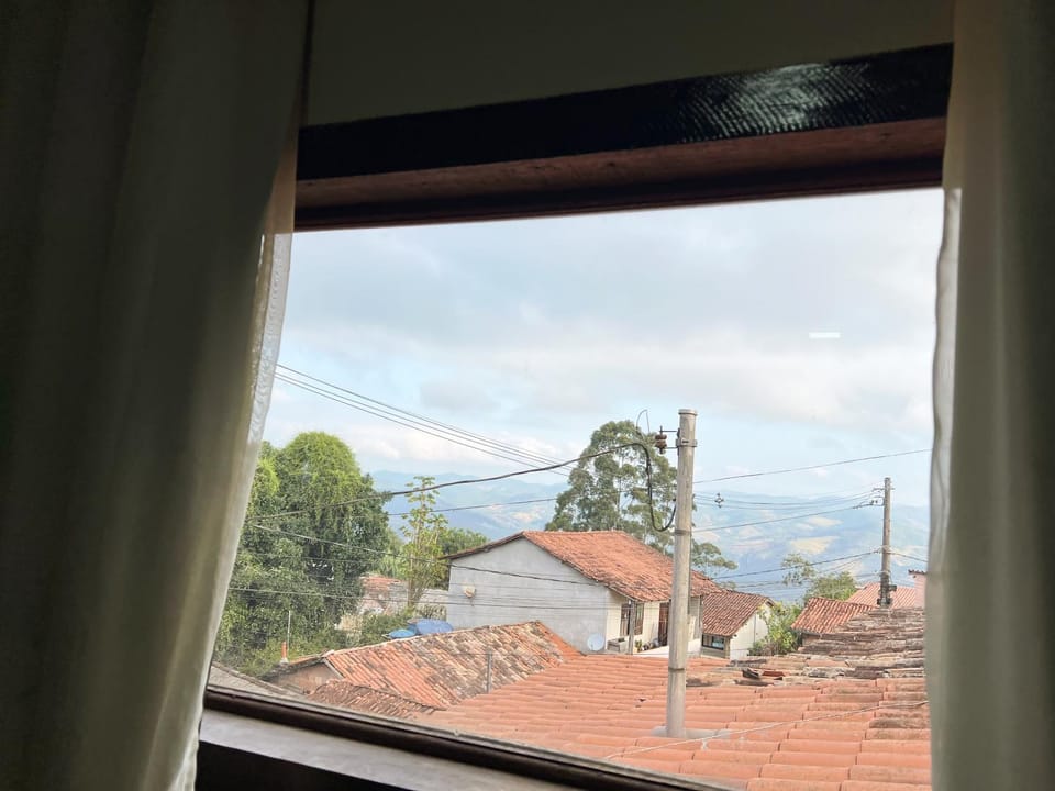 Chalés do Chá Inn in State of Minas Gerais, Brazil