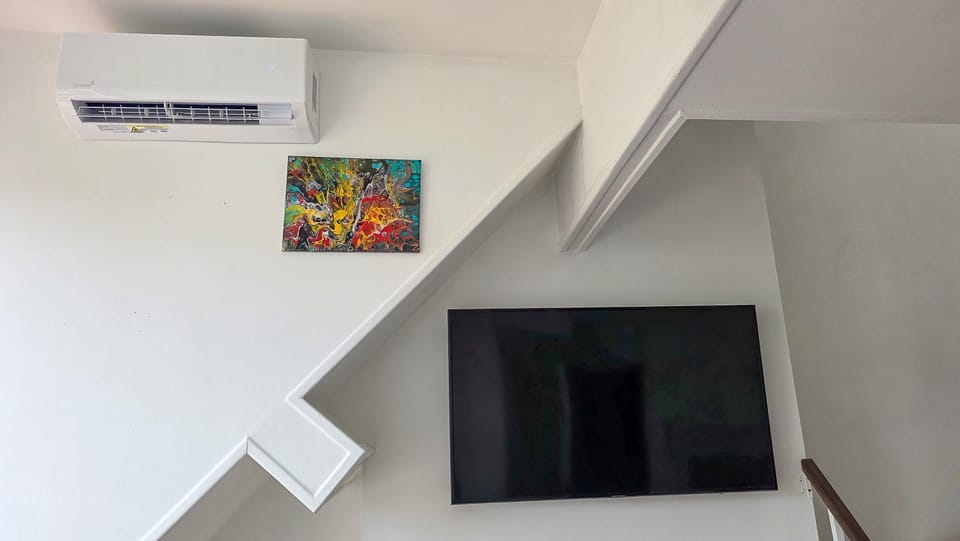 TheRooftopUccle Apartment in Brussels