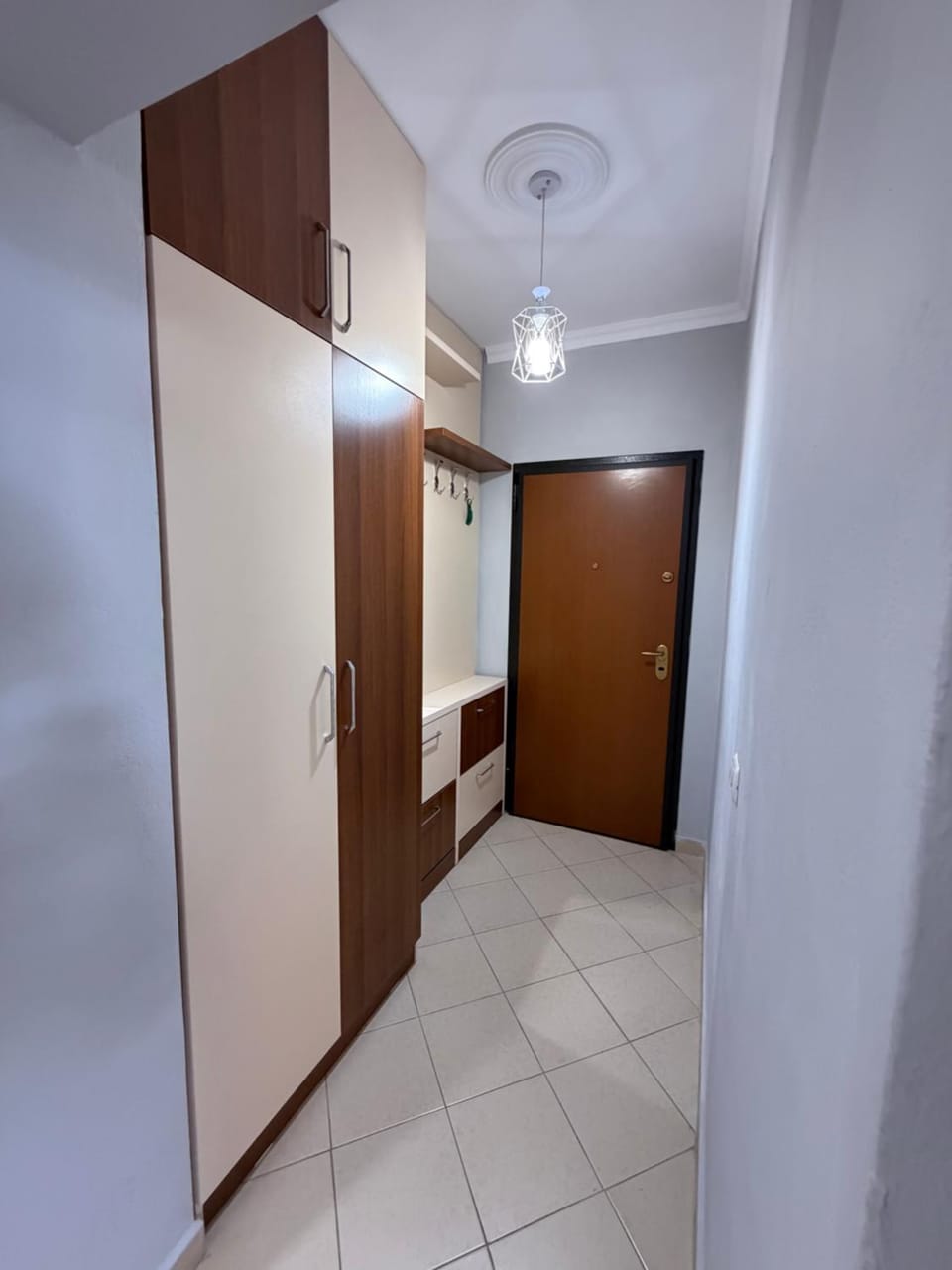 ALBEXPERIENCE-koloseu Apartment in Tirana County, Albania