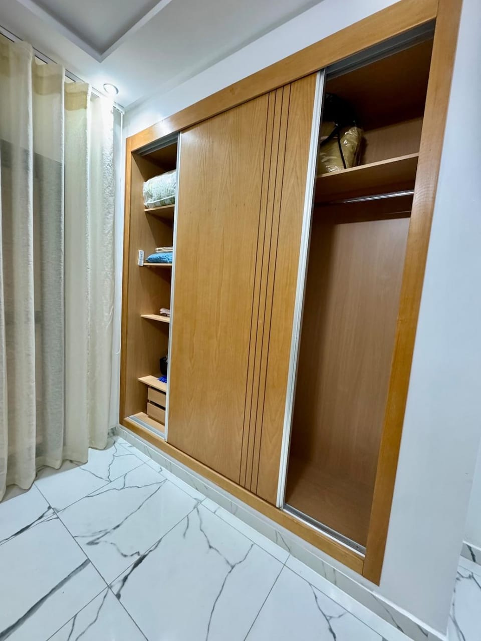 Entire flat with private Spa 10 min from airport Apartment in Tangier