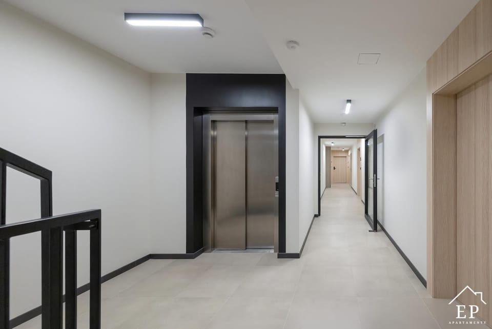 elevator