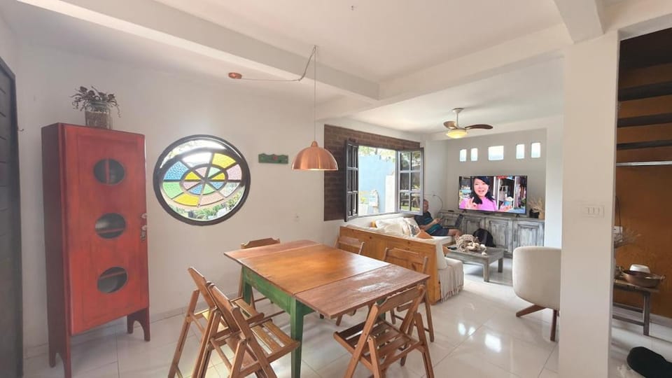 Casa exclusiva com vista mar House in Arraial d'Ajuda
