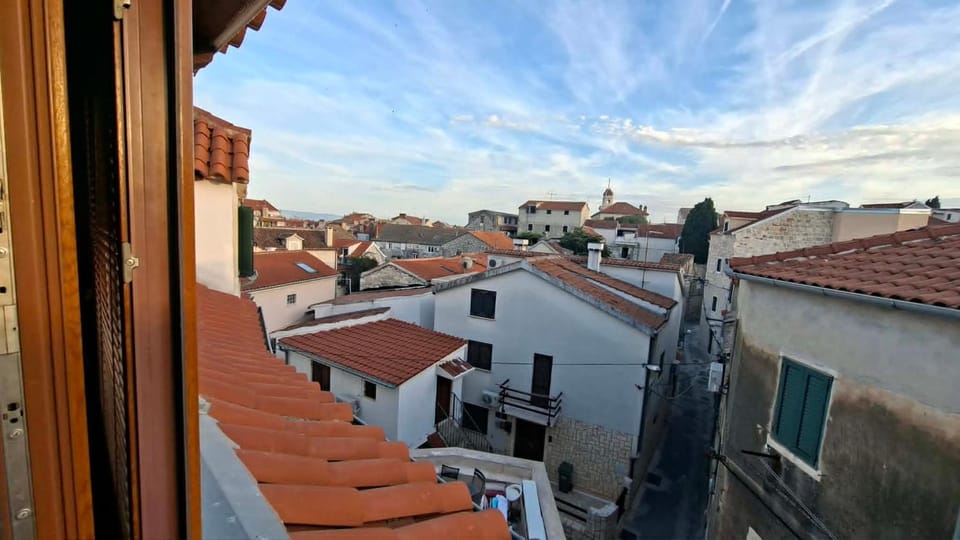 Rooms Emilio Bed and Breakfast in Split