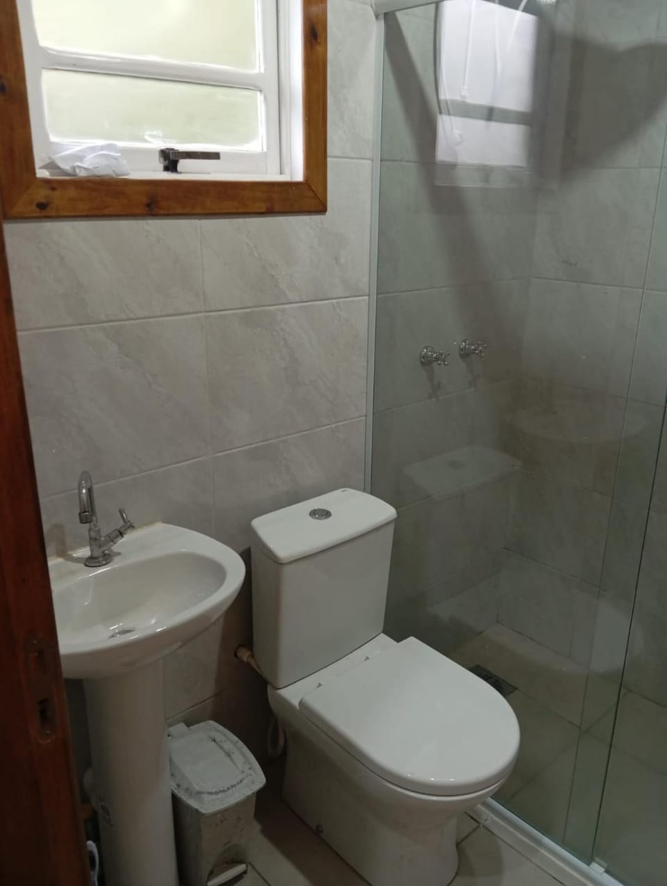 Refúgio Serrano - Chalé Casal Chalet in São Francisco de Paula