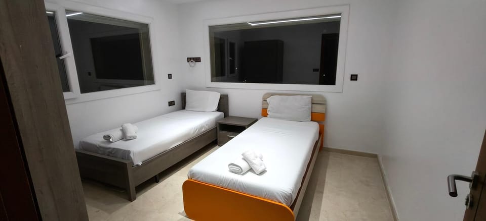 Villa mnar 3 chambre en haut Villa in Tangier