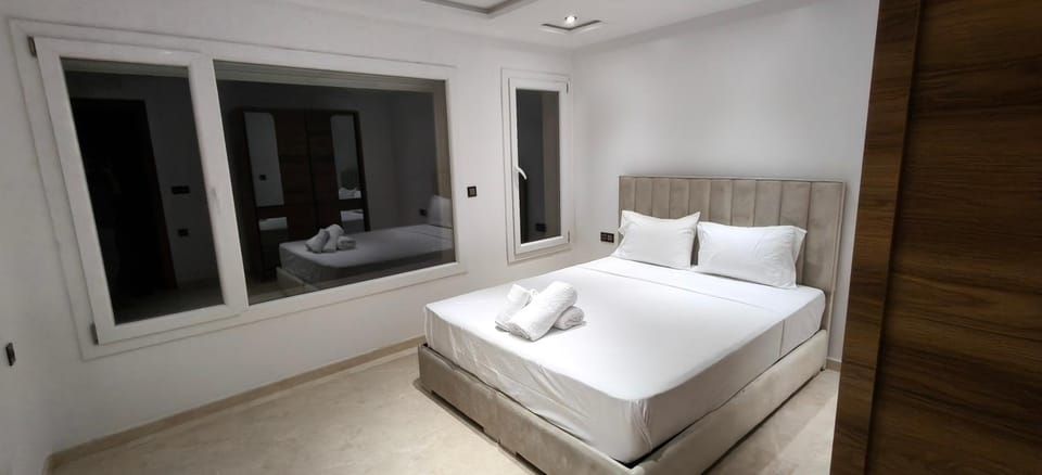 Villa mnar 3 chambre en haut Villa in Tangier