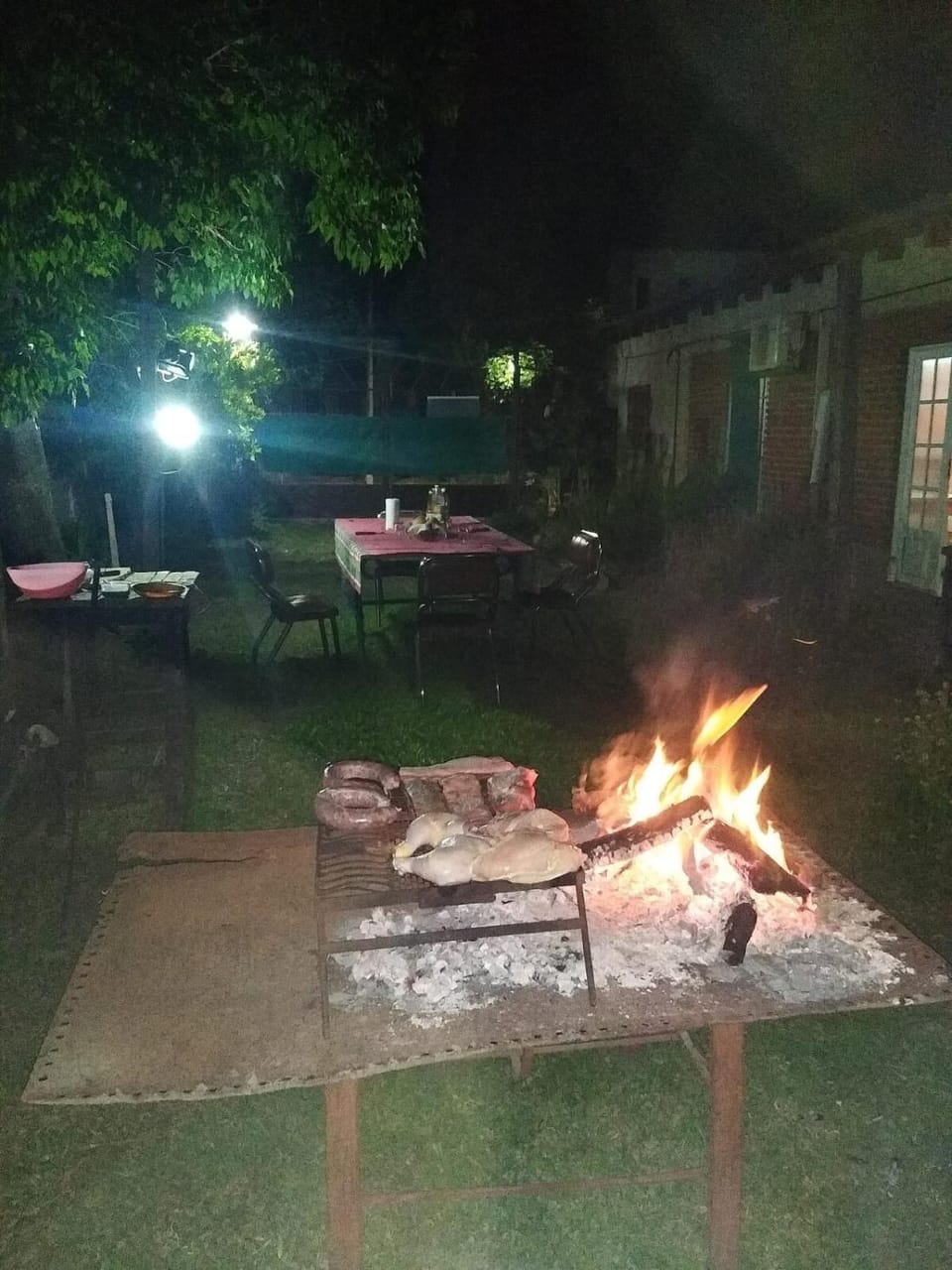 La Ricarda House in Gualeguaychú