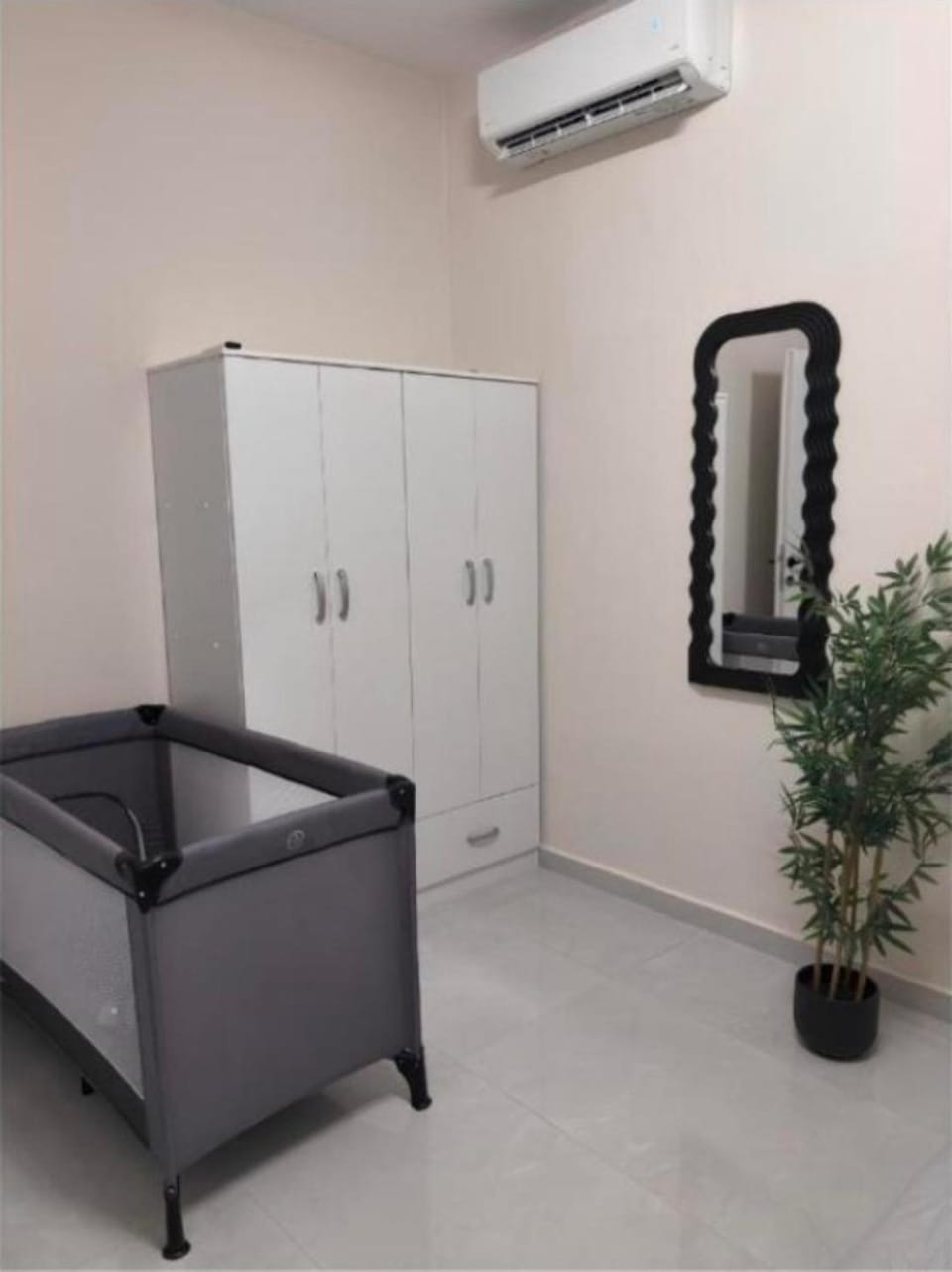 cot