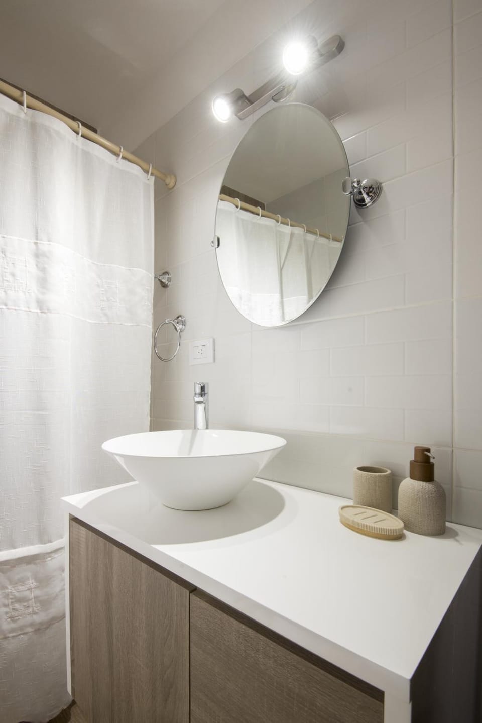 MT alojamiento Apartment in Cordoba