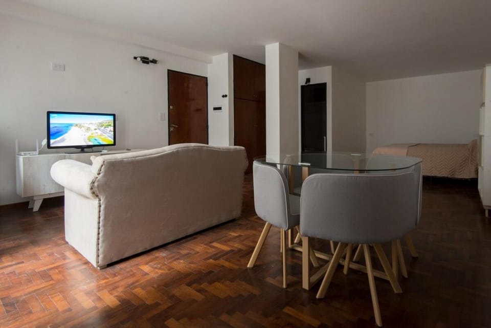 MT alojamiento Apartment in Cordoba