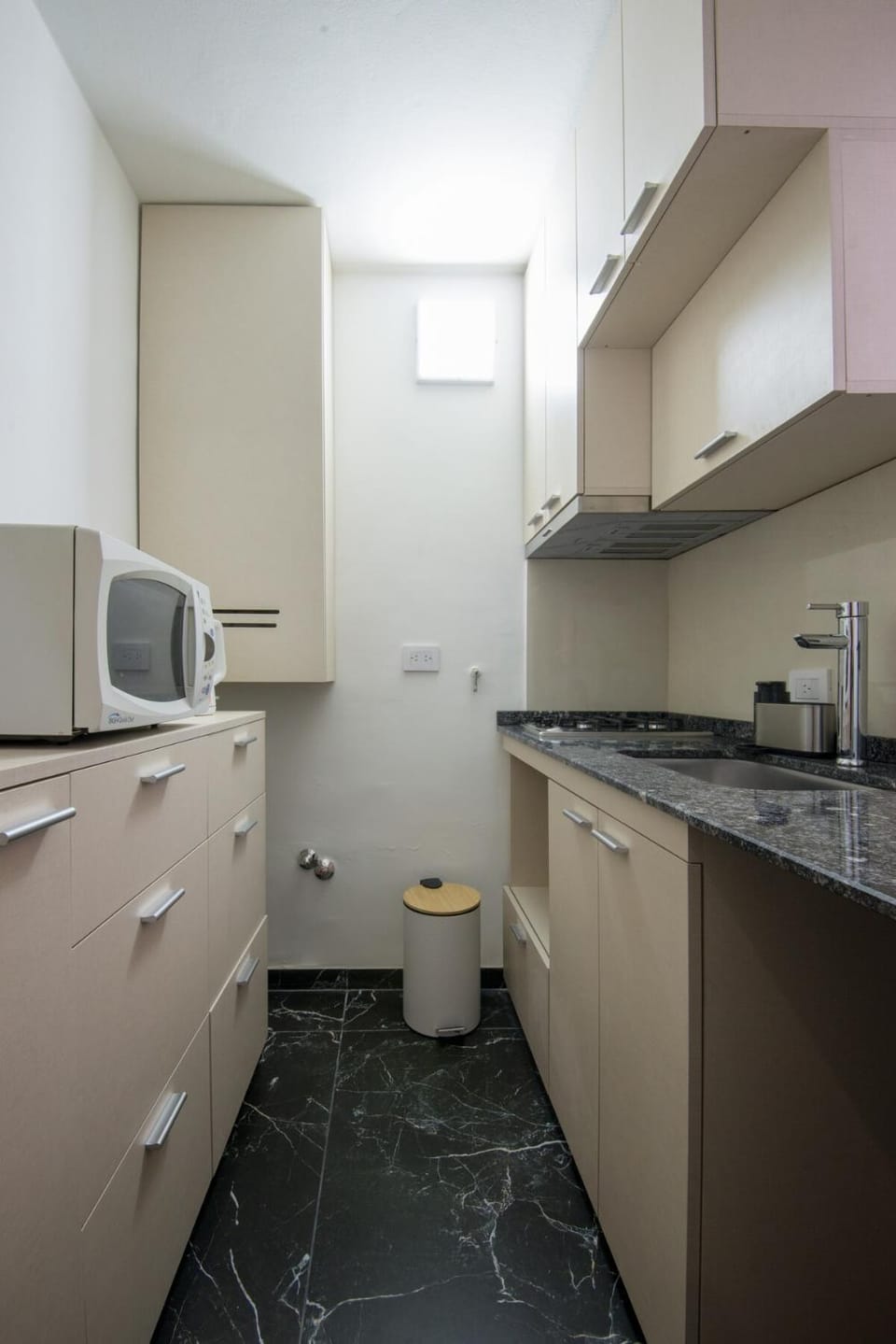 MT alojamiento Apartment in Cordoba