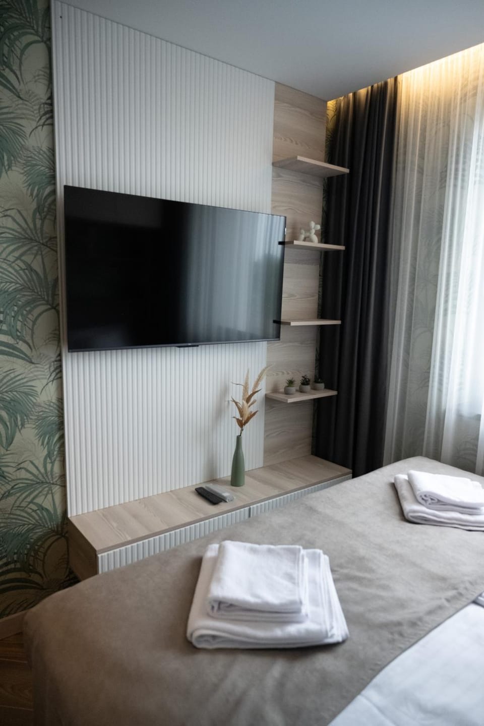 TV and multimedia