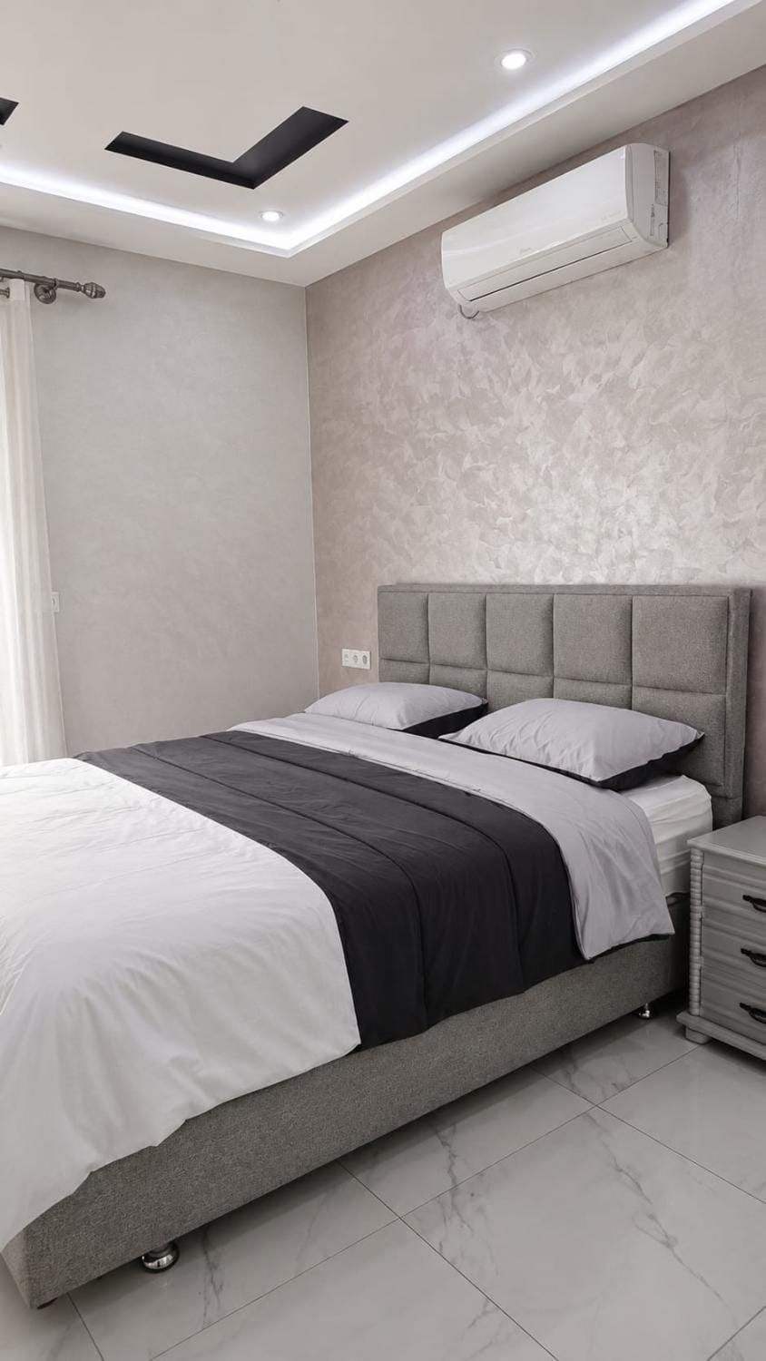 Modern apartment 10 min to the beach Apartment in Agadir